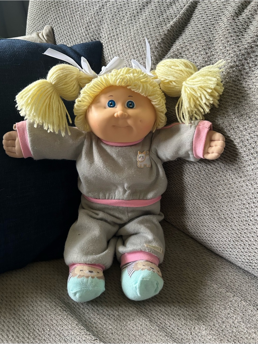 Cabbage Patch Kid